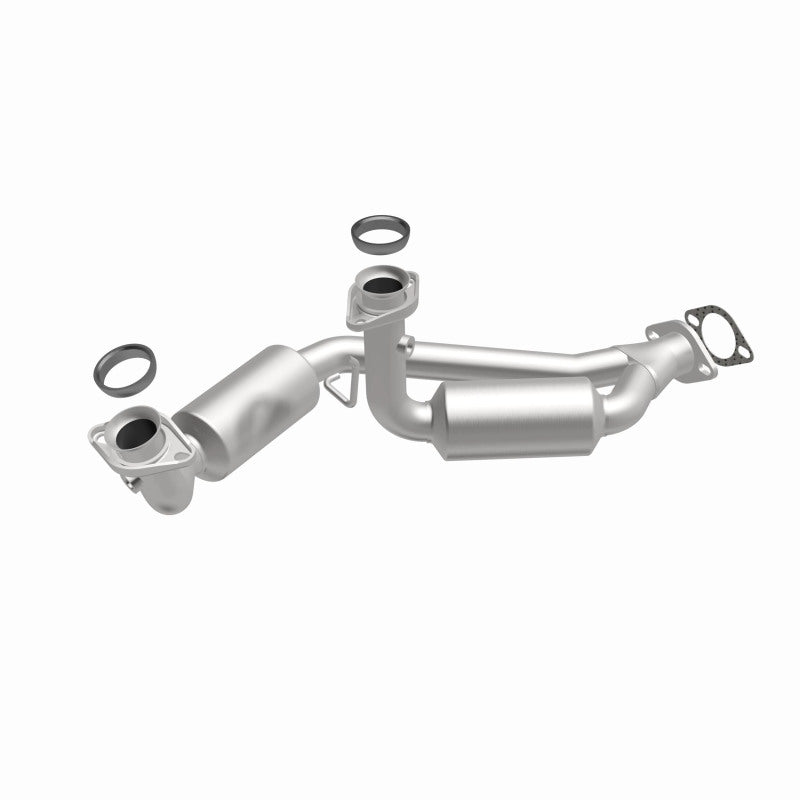 MagnaFlow Direct Fit Catalytic Converter Taurus 92-95