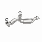 MagnaFlow Direct Fit Catalytic Converter Taurus 92-95