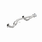 MagnaFlow Direct Fit Catalytic Converter Taurus 94