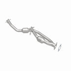 MagnaFlow Direct Fit Catalytic Converter Taurus 94