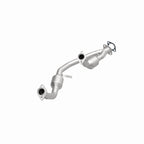 MagnaFlow Direct Fit Catalytic Converter Taurus 94