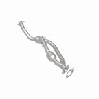 MagnaFlow Direct Fit Catalytic Converter Taurus 94
