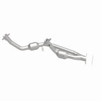 MagnaFlow Direct Fit Catalytic Converter Taurus 94
