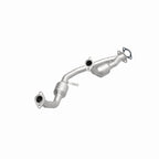 MagnaFlow Direct Fit Catalytic Converter Taurus 94