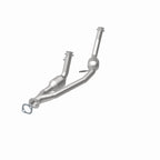 MagnaFlow Direct Fit Catalytic Converter Taurus 94