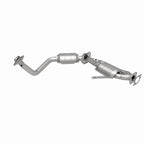 MagnaFlow Direct Fit Catalytic Converter Taurus 96-99 3.0L