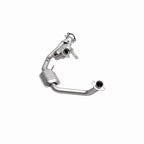 MagnaFlow Direct Fit Catalytic Converter Taurus 96-99 3.0L