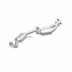 MagnaFlow Direct Fit Catalytic Converter Taurus/Sable/Continental 8