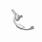 MagnaFlow Direct Fit Catalytic Converter Taurus/Sable/Continental 8