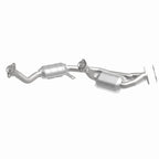 MagnaFlow Direct Fit Catalytic Converter Taurus/Sable/Continental 8