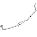 MagnaFlow Direct Fit Catalytic Converter Tercel 95-97 1.5L EFI