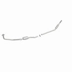 MagnaFlow Direct Fit Catalytic Converter Tercel 95-97 1.5L EFI