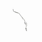 MagnaFlow Direct Fit Catalytic Converter Tercel 95-97 1.5L EFI