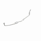 MagnaFlow Direct Fit Catalytic Converter Tercel 95-97 1.5L EFI