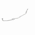 MagnaFlow Direct Fit Catalytic Converter Tercel 95-97 1.5L EFI