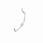 MagnaFlow Direct Fit Catalytic Converter Tercel 95-97 1.5L EFI