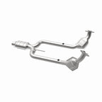 MagnaFlow Direct Fit Catalytic Converter Thunderbird-Cougar 95-96