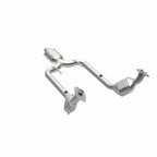 MagnaFlow Direct Fit Catalytic Converter Thunderbird-Cougar 95-96