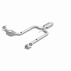 MagnaFlow Direct Fit Catalytic Converter Thunderbird-Cougar 95-96