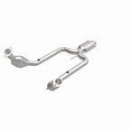 MagnaFlow Direct Fit Catalytic Converter Thunderbird-Cougar 95-96