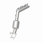 MagnaFlow DF Cat. Conv Toyota 03-09 4Runner/05-09 Tacoma/05-06 Tundra 4.0L P/S Manifold (49 State)