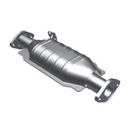 MagnaFlow Direct Fit Catalytic Converter Toyota 81 82