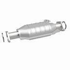 MagnaFlow Direct Fit Catalytic Converter Toyota 81-83