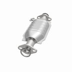 MagnaFlow Direct Fit Catalytic Converter Toyota 81-83