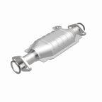 MagnaFlow Direct Fit Catalytic Converter Toyota 81-83