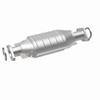 MagnaFlow Direct Fit Catalytic Converter Toyota 81-83