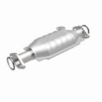 MagnaFlow Direct Fit Catalytic Converter Toyota 81-83