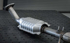 MagnaFlow Direct Fit Catalytic Converter Toyota