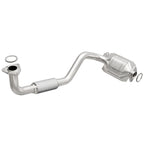 MagnaFlow Direct Fit Catalytic Converter Toyota MR2 Rear Conv.