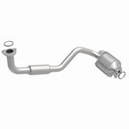 MagnaFlow Direct Fit Catalytic Converter Toyota MR2 Rear Conv.