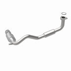 MagnaFlow Direct Fit Catalytic Converter Toyota MR2 Rear Conv.