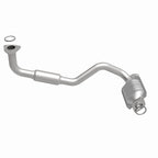 MagnaFlow Direct Fit Catalytic Converter Toyota MR2 Rear Conv.