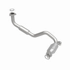 MagnaFlow Direct Fit Catalytic Converter Toyota MR2 Rear Conv.