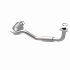 MagnaFlow Direct Fit Catalytic Converter Toyota MR2 Rear Conv.