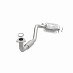 MagnaFlow Direct Fit Catalytic Converter Toyota MR2 Rear Conv.