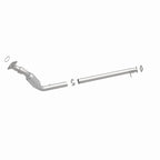 MagnaFlow Direct Fit Catalytic Converter Uplander 06 3.5L