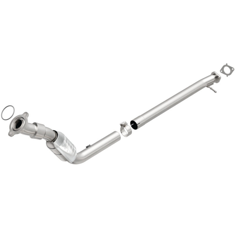 MagnaFlow Direct Fit Catalytic Converter Uplander 06 3.5L OEM