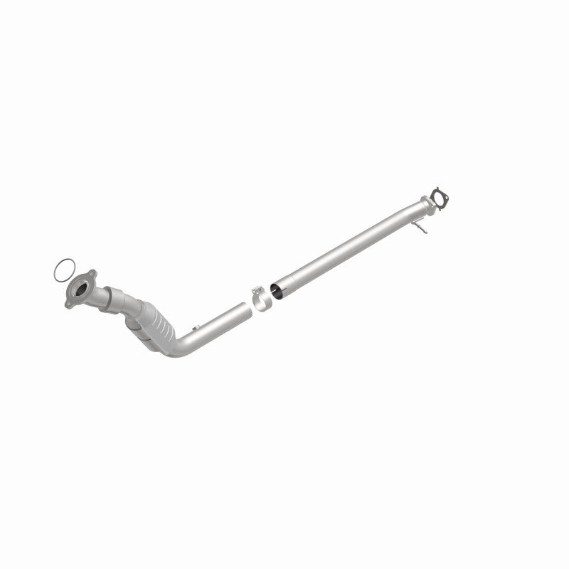 MagnaFlow Direct Fit Catalytic Converter Uplander 06 3.5L OEM