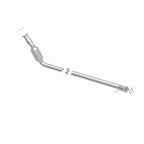 MagnaFlow Direct Fit Catalytic Converter Uplander 06 3.5L OEM