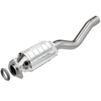 MagnaFlow Direct Fit Catalytic Converter Volvo 85 92