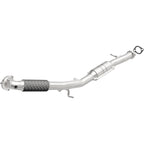 MagnaFlow Direct Fit Catalytic Converter Volvo C30