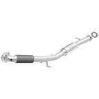 MagnaFlow Direct Fit Catalytic Converter Volvo C30