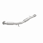 MagnaFlow Direct Fit Catalytic Converter Volvo C30