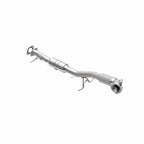 MagnaFlow Direct Fit Catalytic Converter Volvo C30