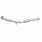 MagnaFlow Direct Fit Catalytic Converter Volvo C30