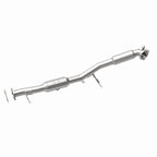 MagnaFlow Direct Fit Catalytic Converter Volvo C30